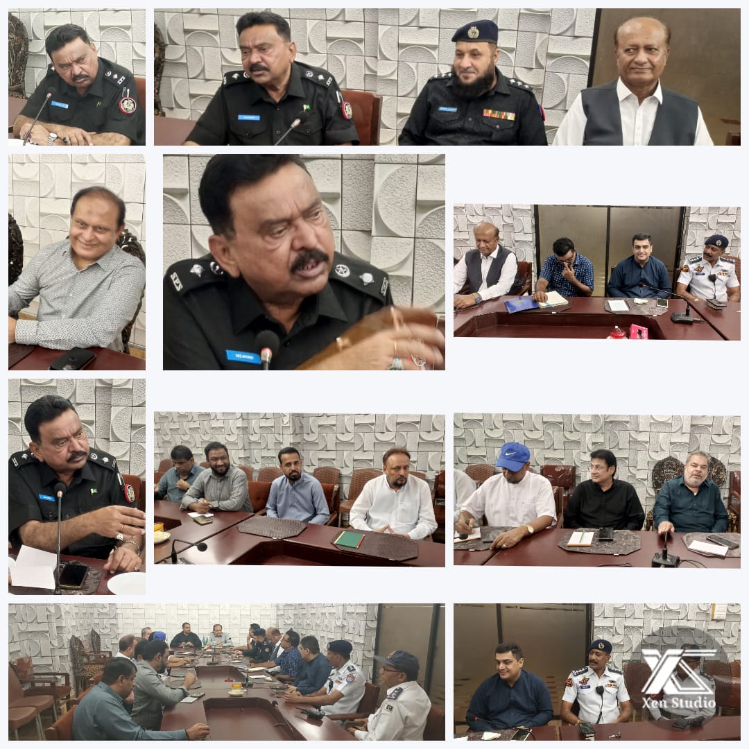press release