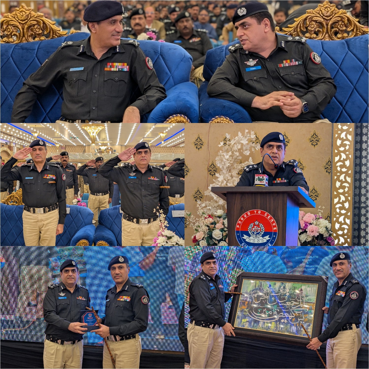 press release