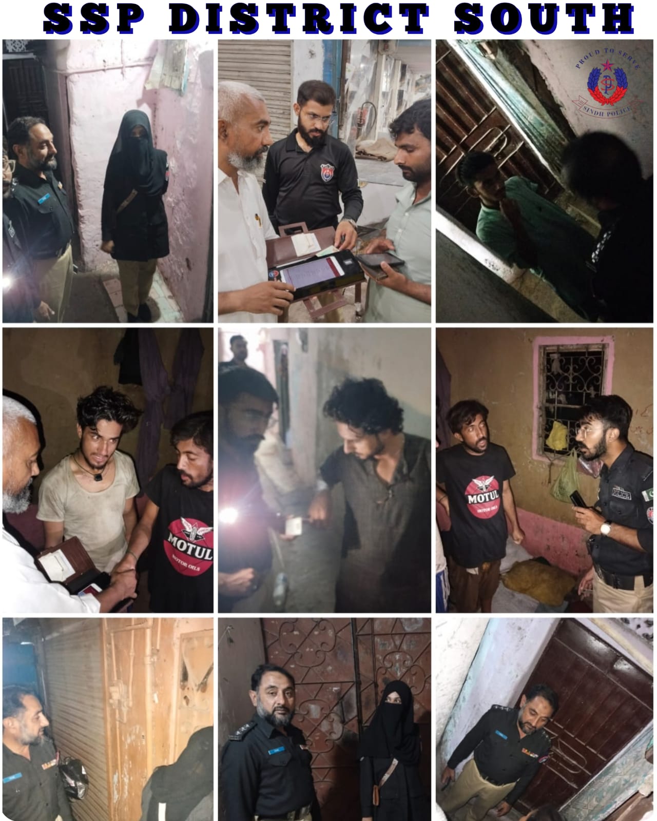 press release