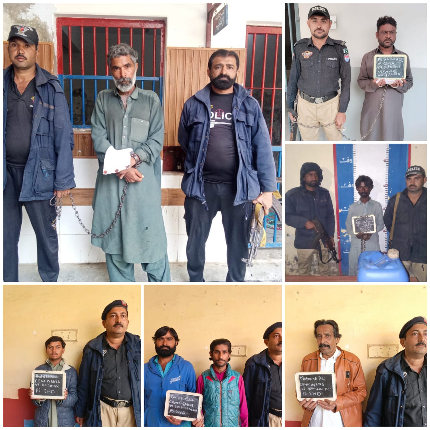 press release