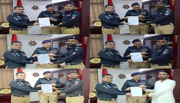 press release