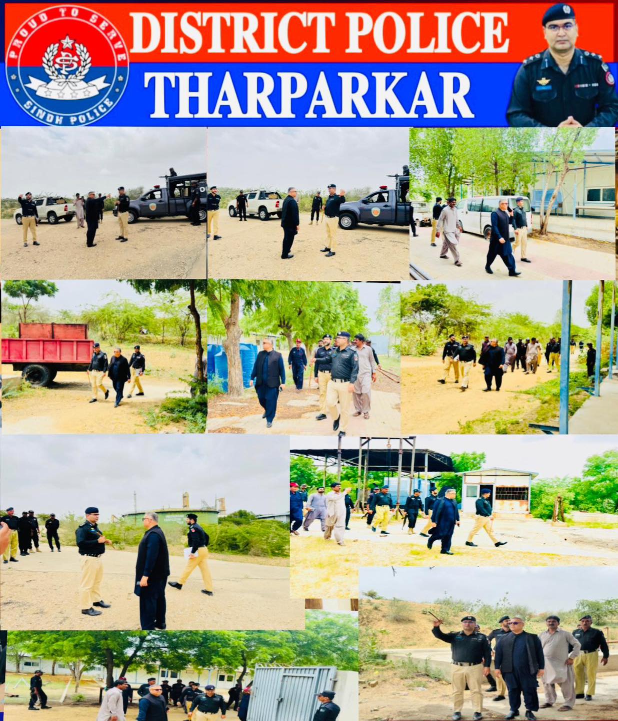 press release