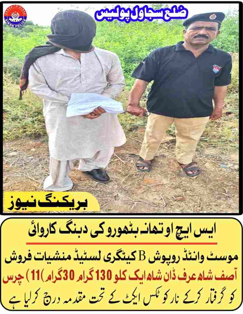 press release