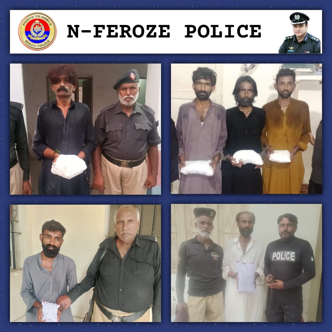 press release