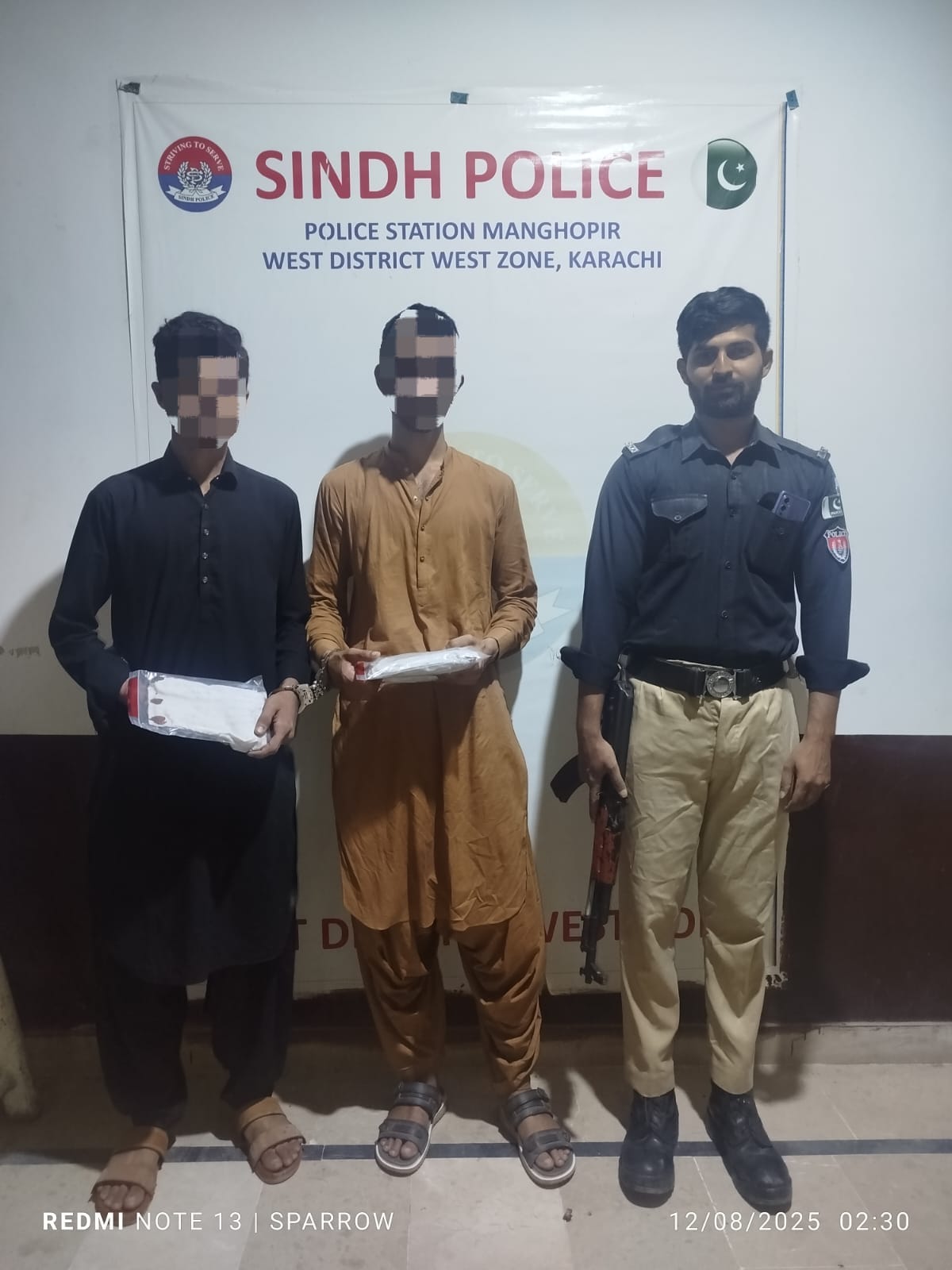 press release