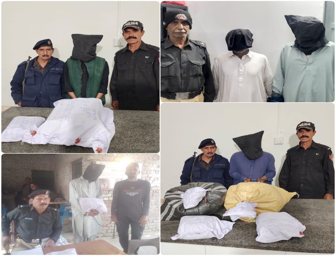 press release