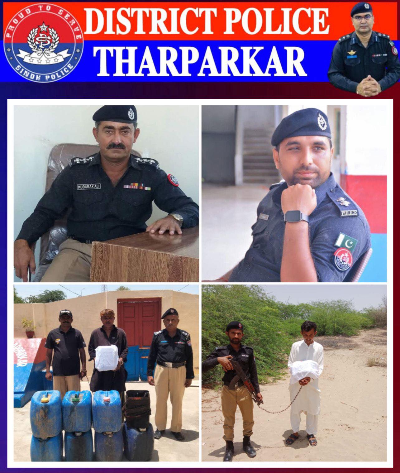 press release