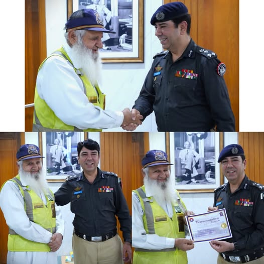 press release