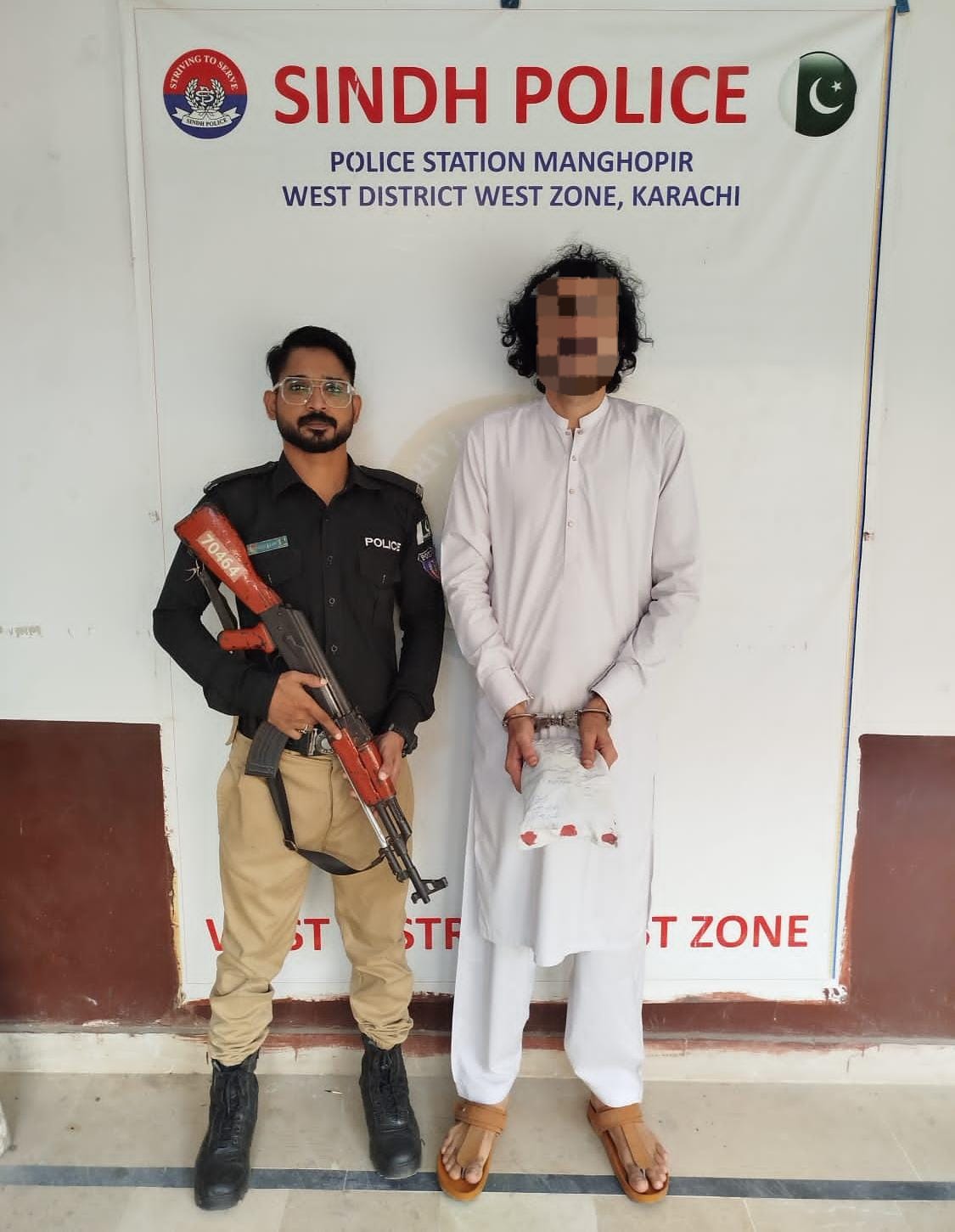 press release