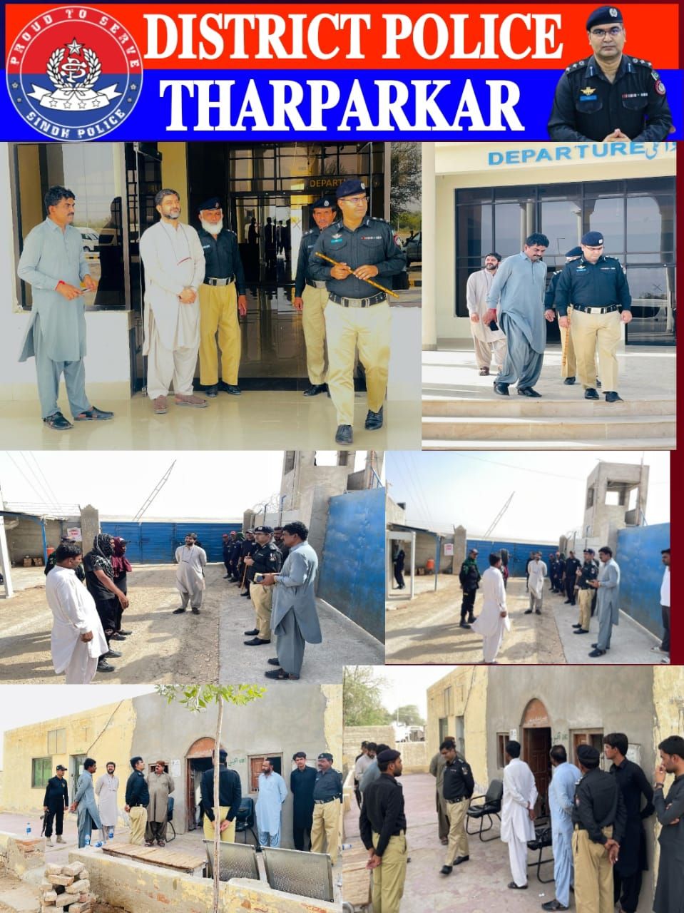 press release