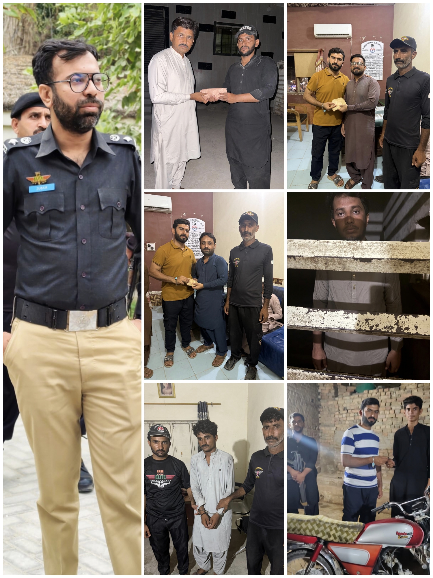 press release