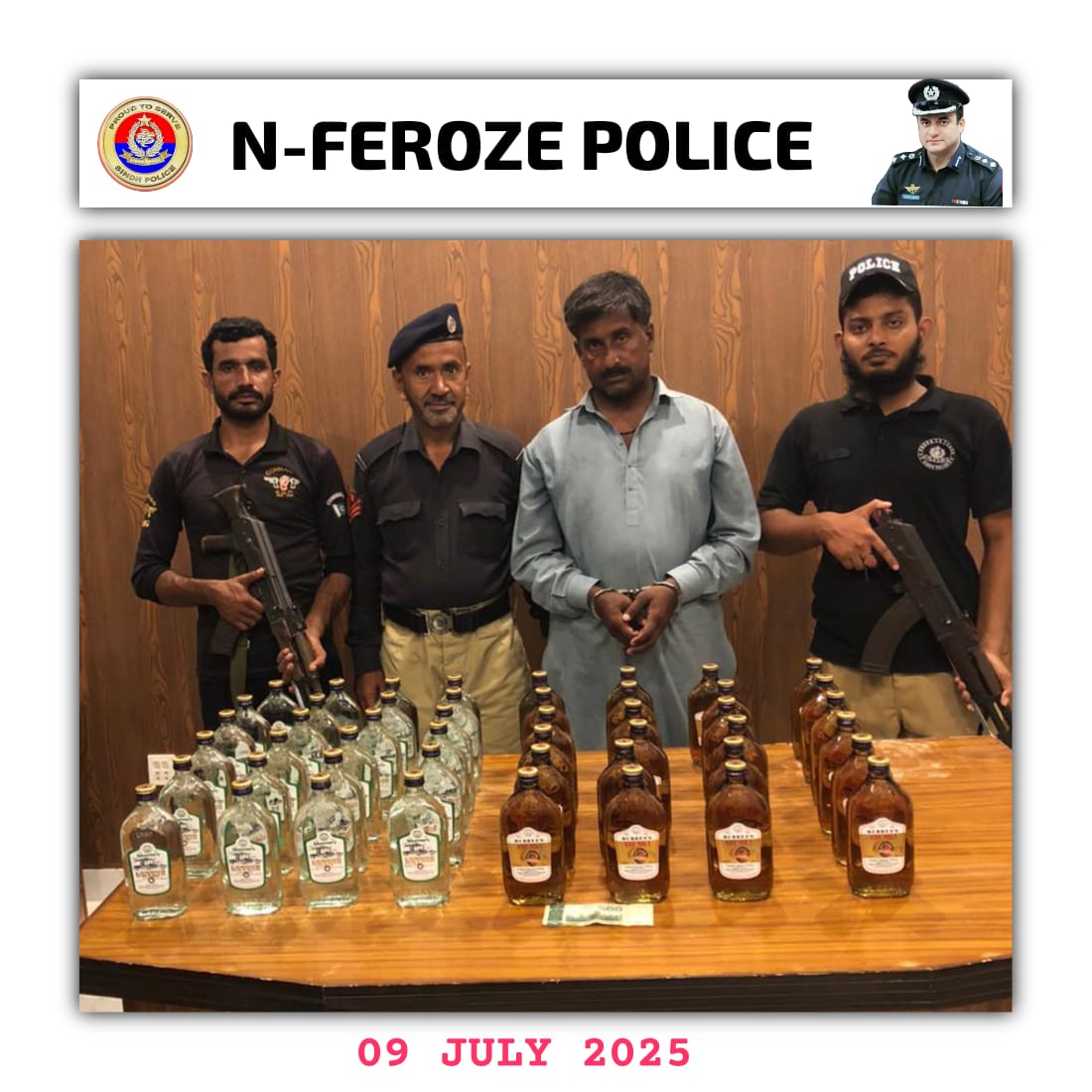 press release
