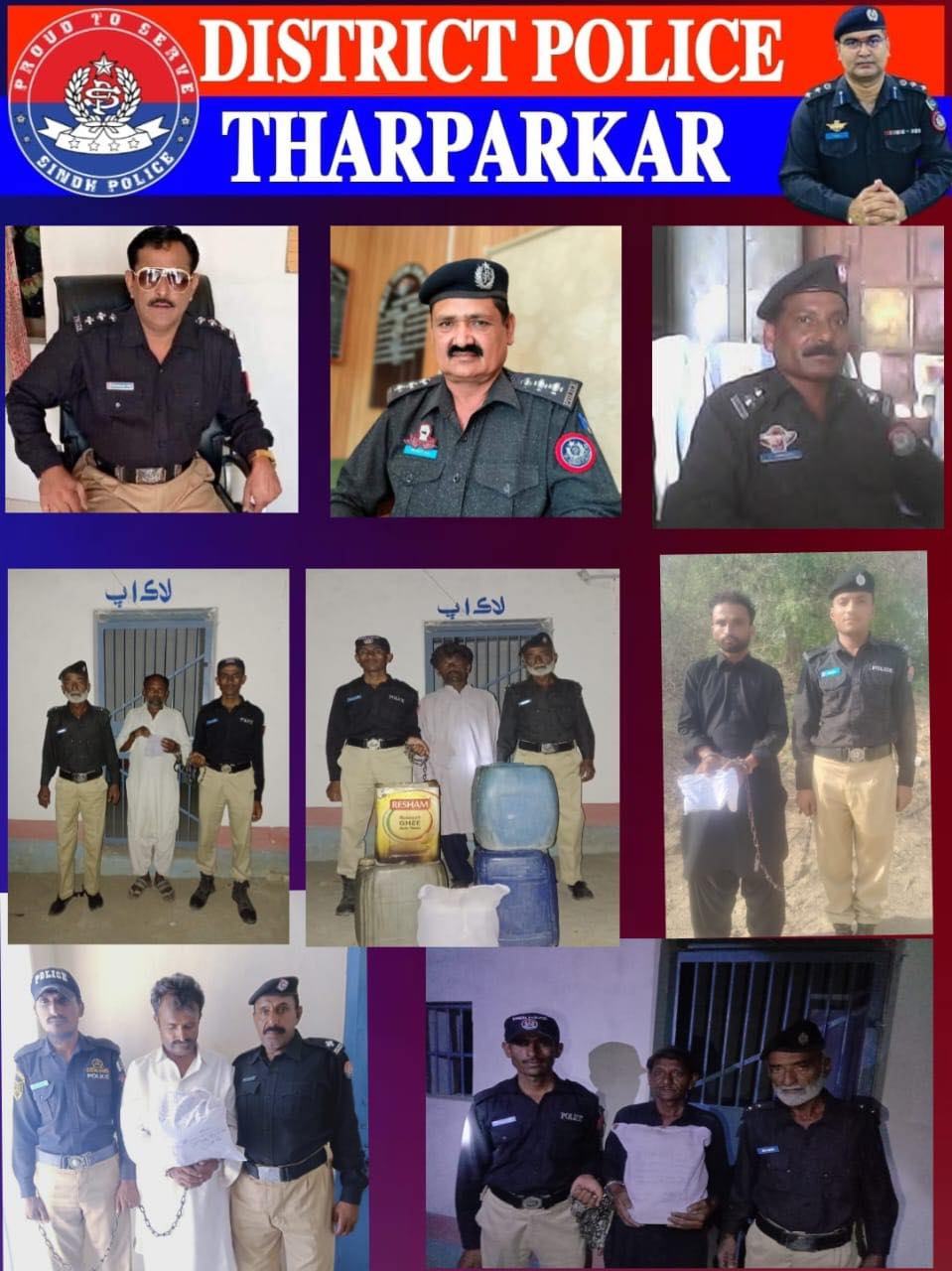 press release