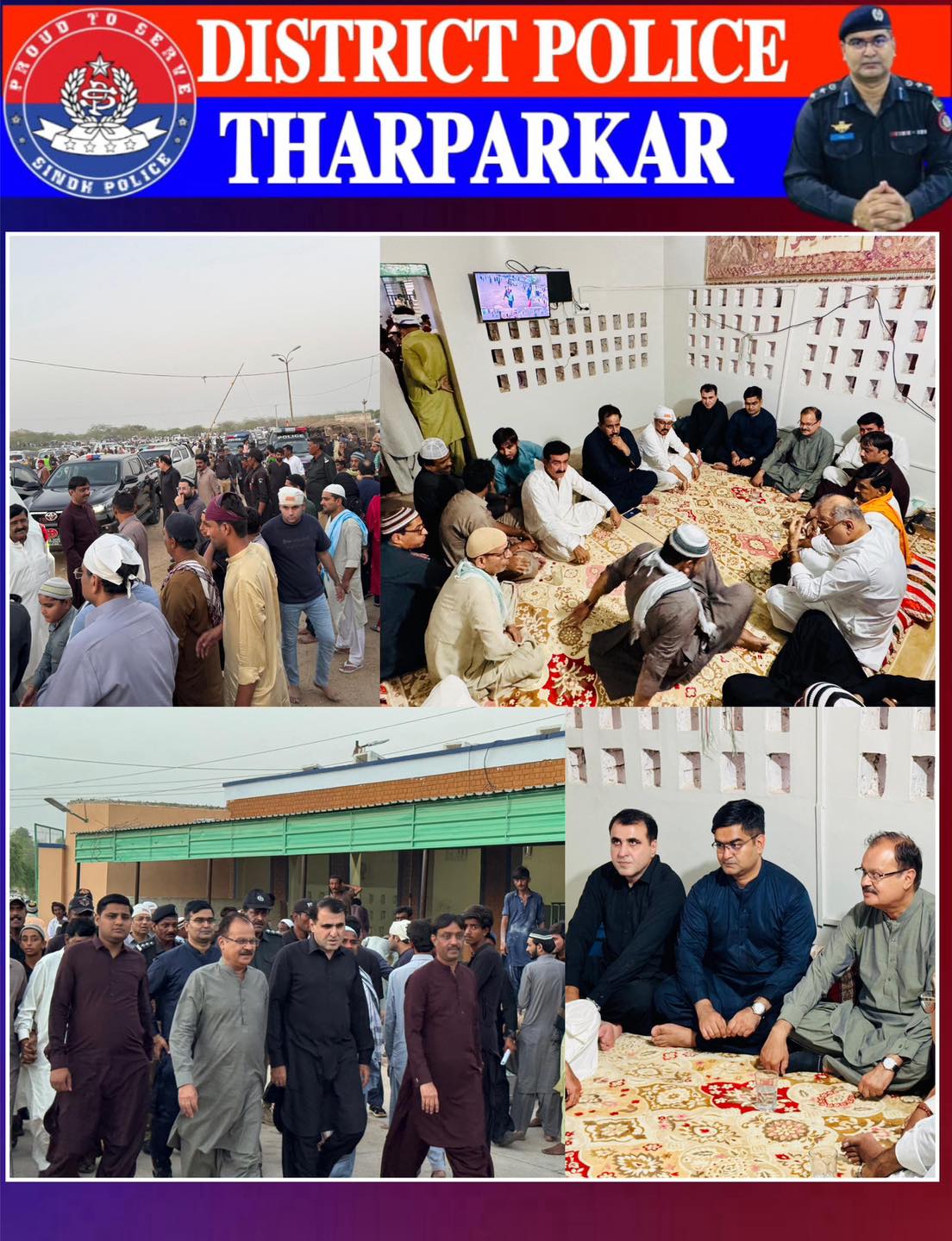 press release