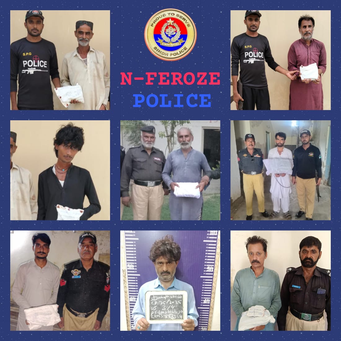 press release