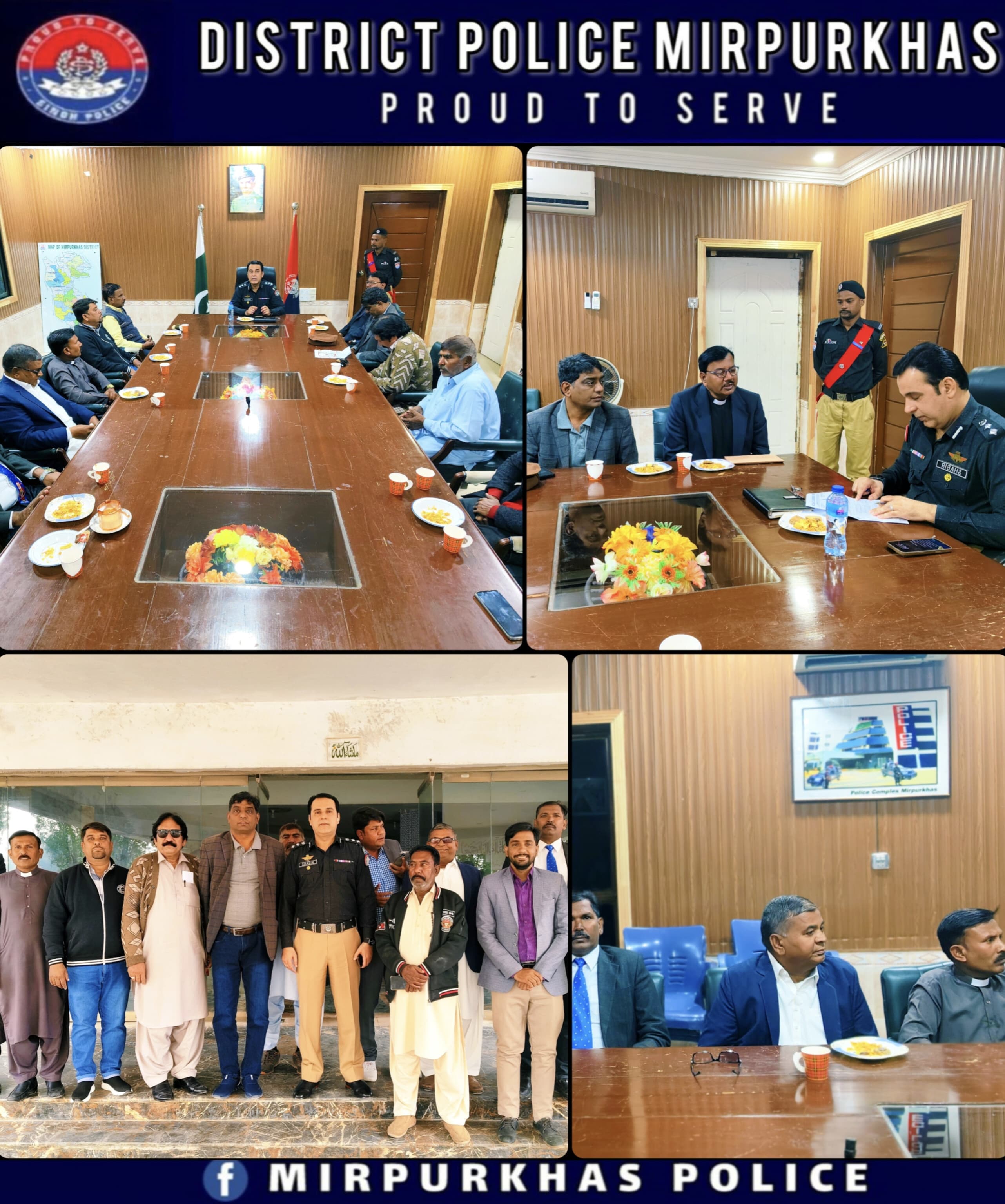 press release