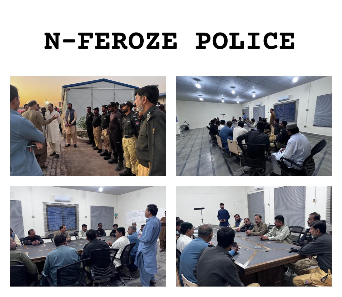 press release