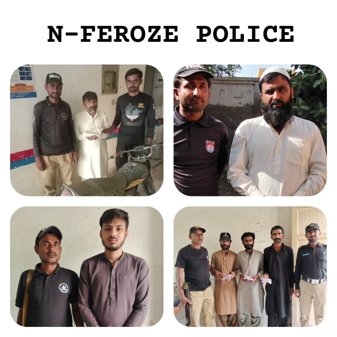 press release