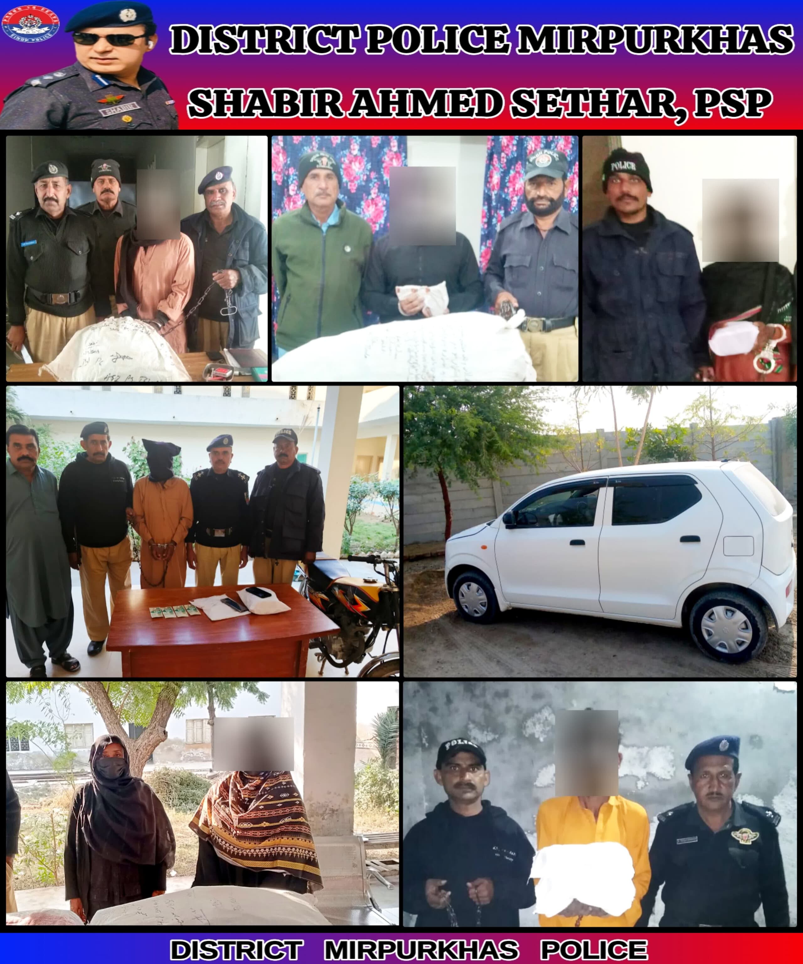 press release