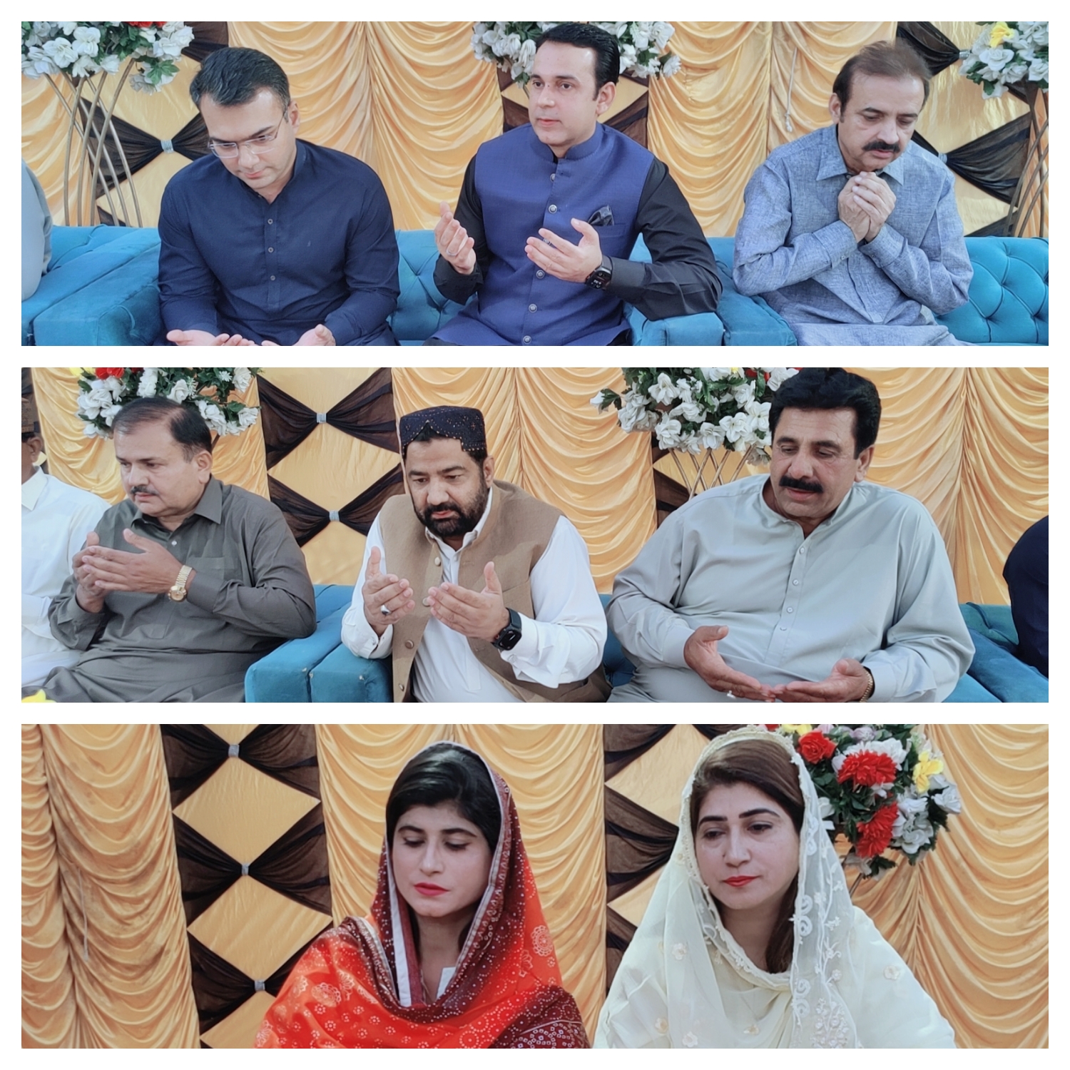 press release