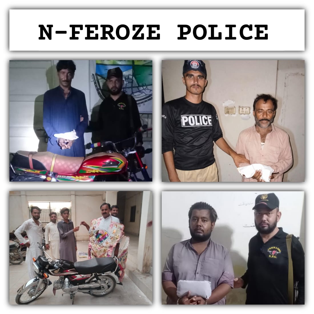 press release