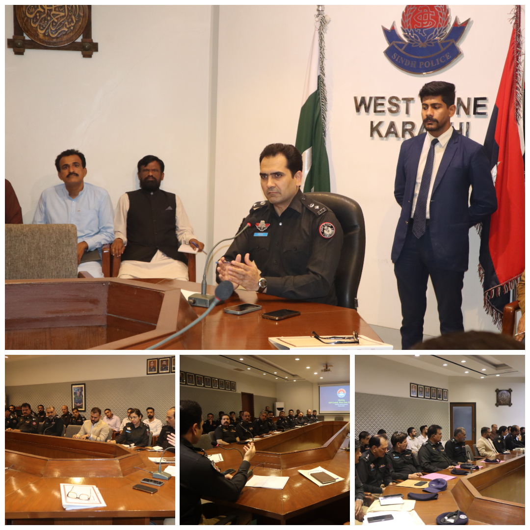 press release