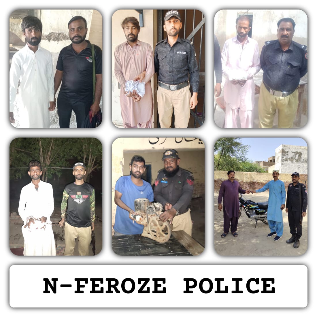 press release