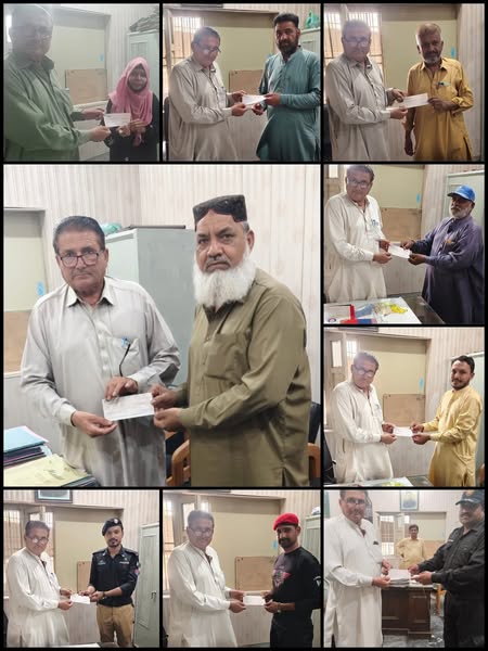 press release