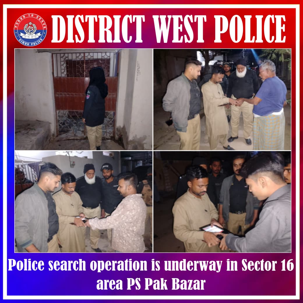 press release