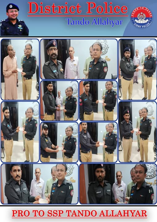 press release