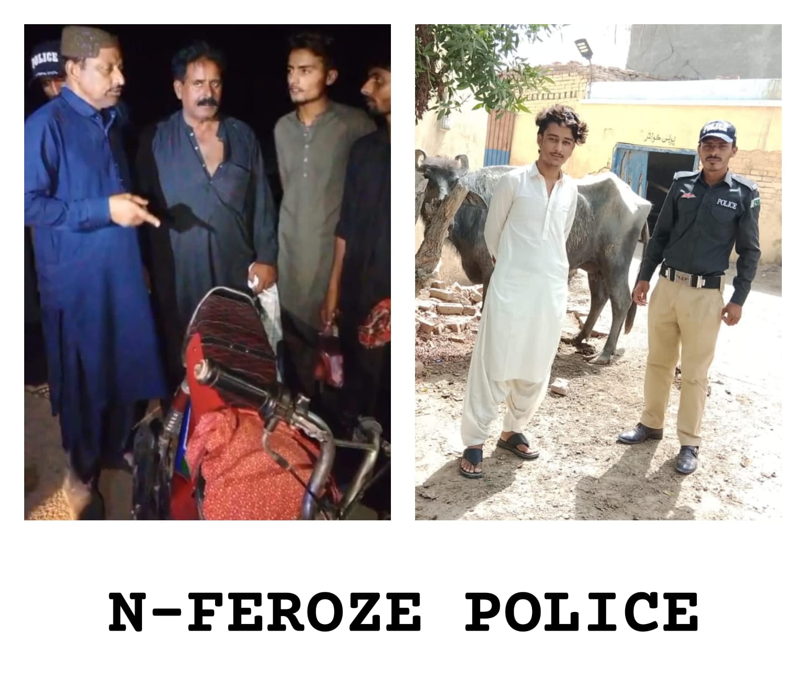 press release