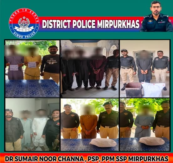 press release