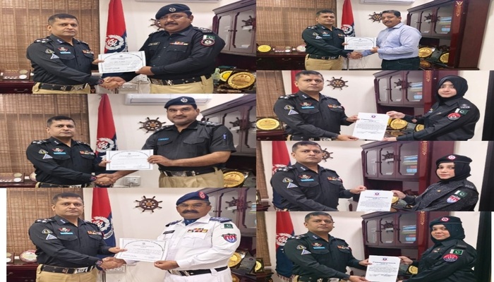 press release