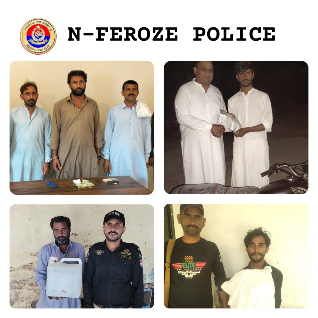 press release