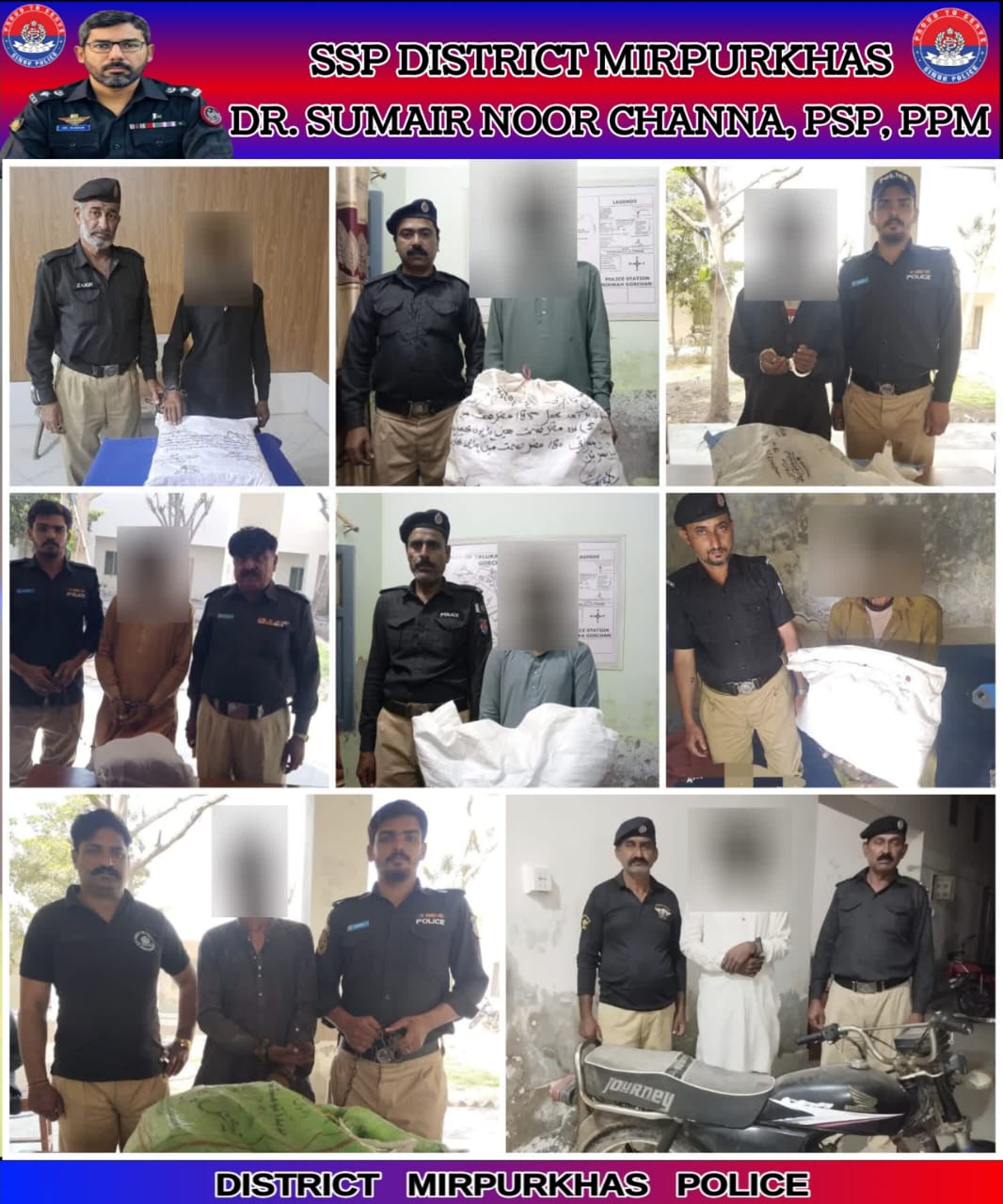 press release
