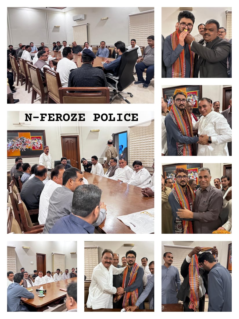 press release