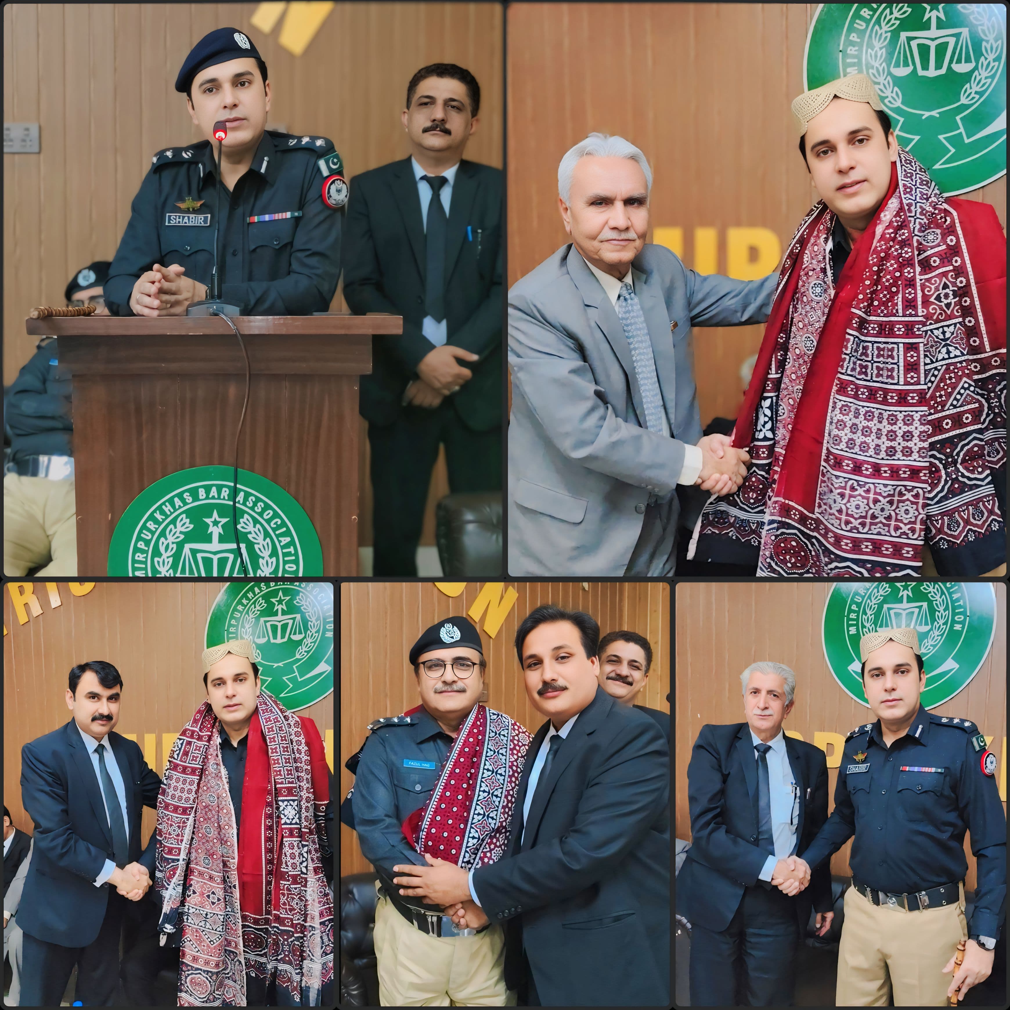 press release