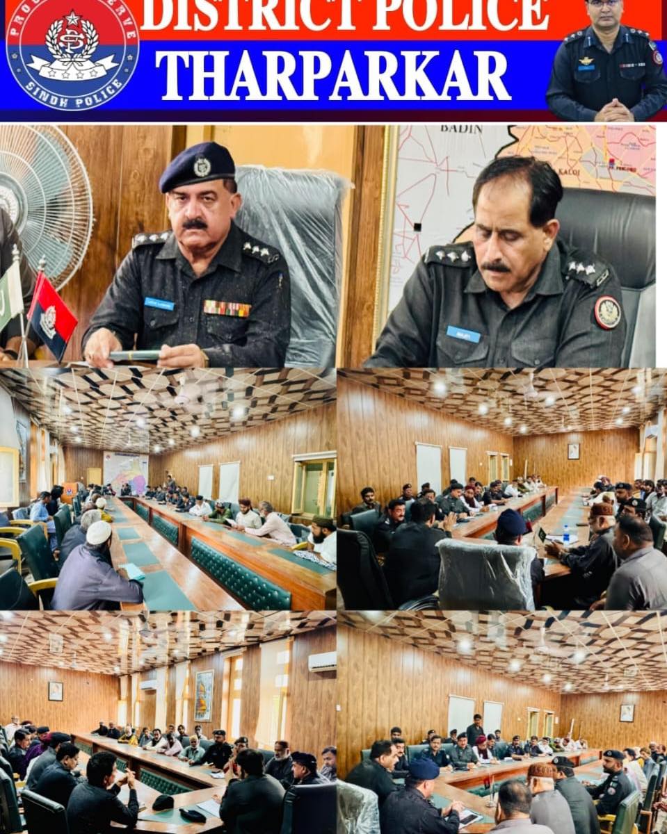 press release