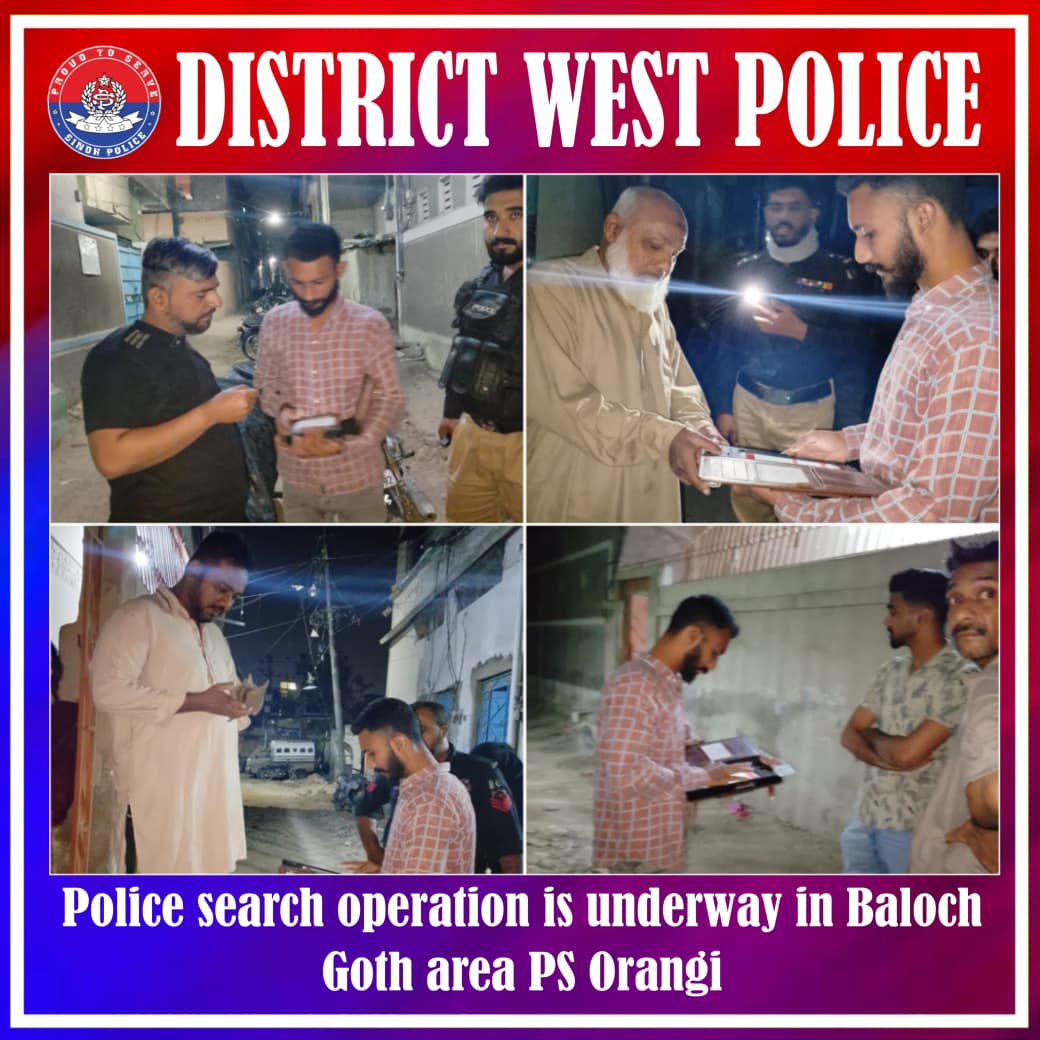 press release