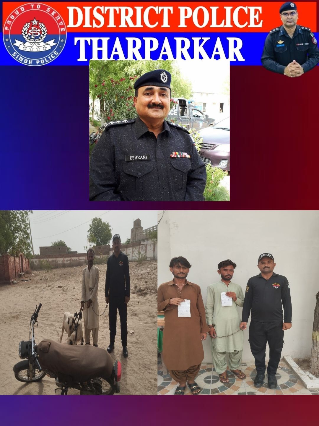 press release