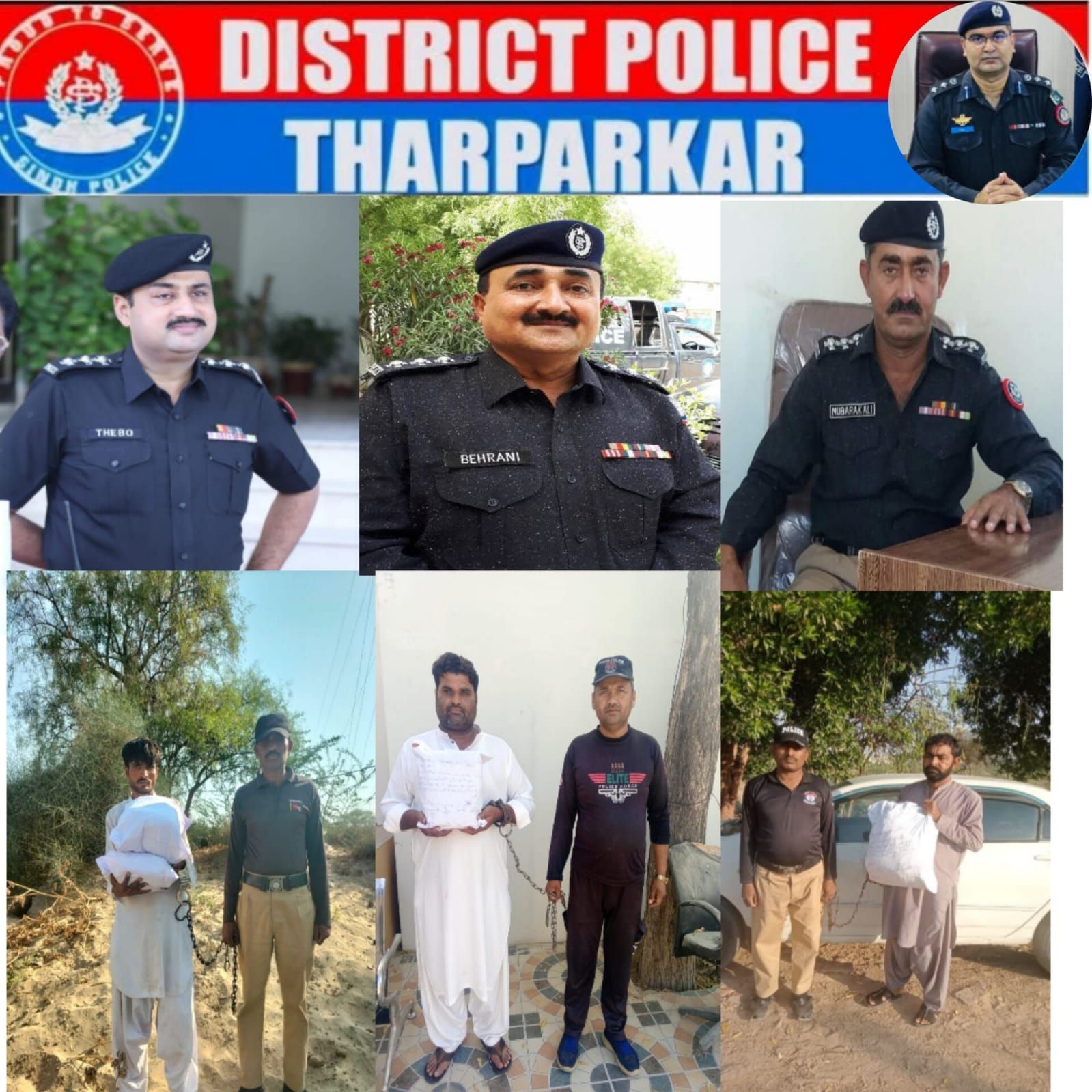 press release