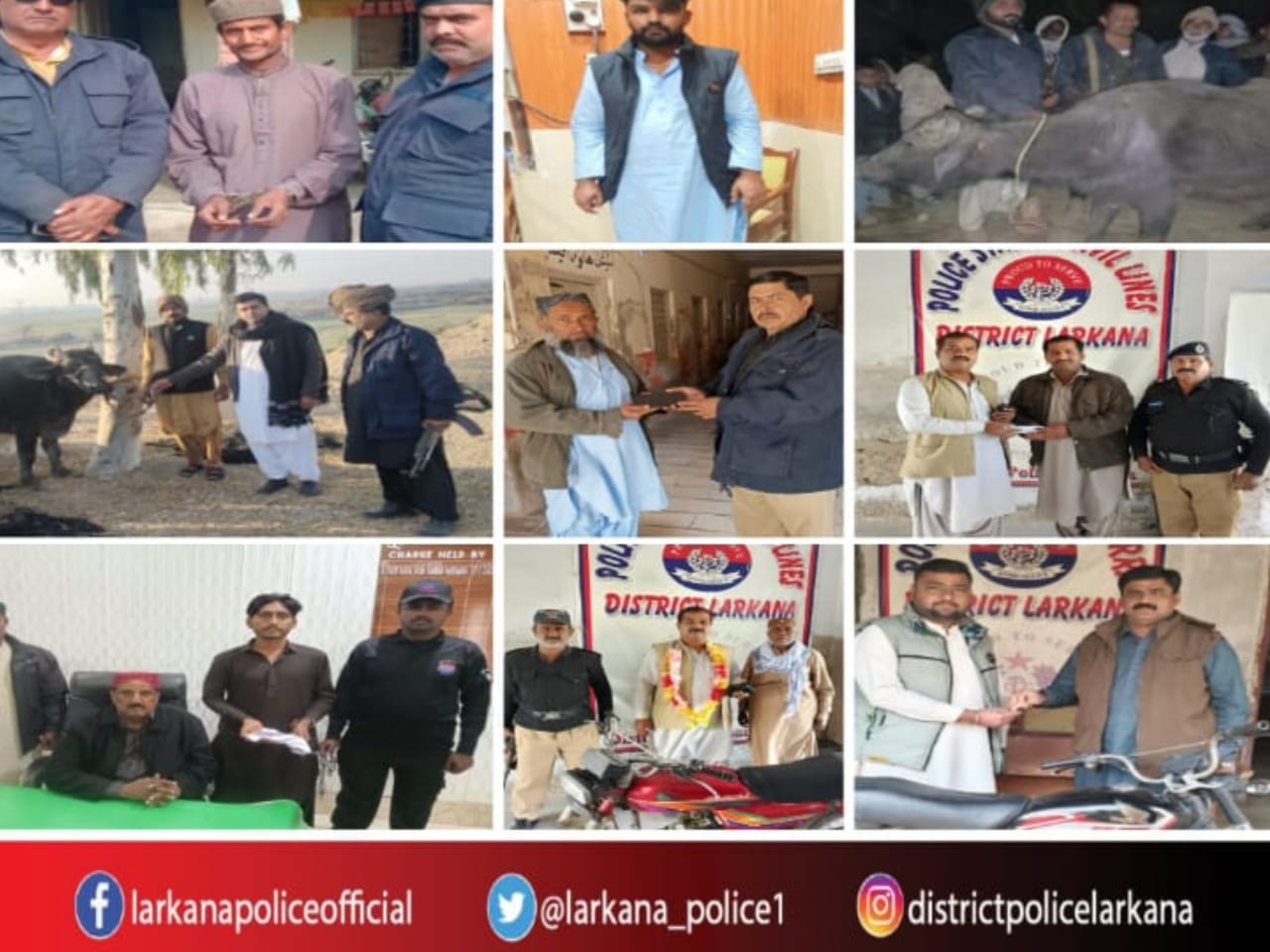 press release