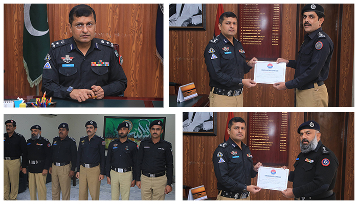 press release