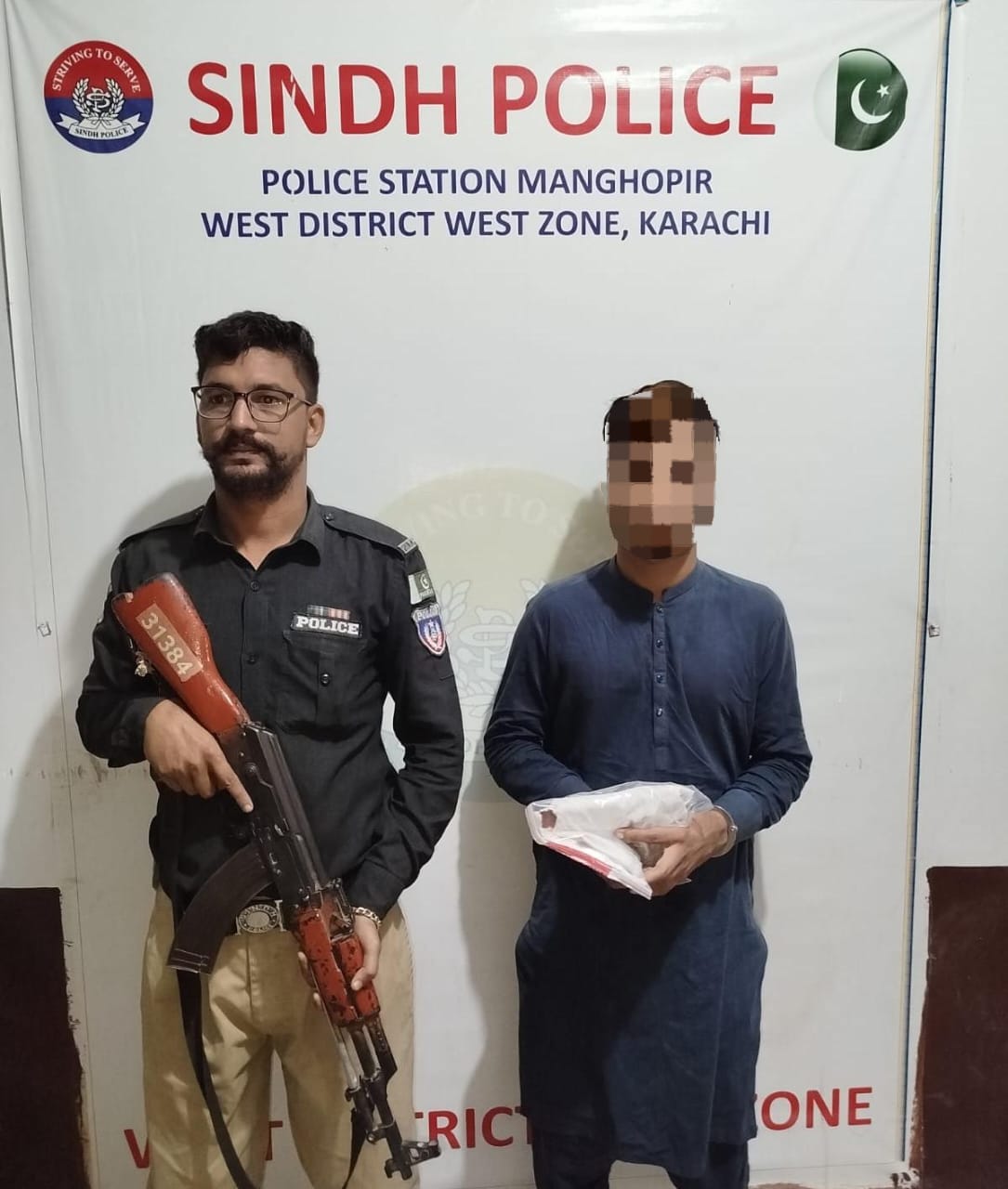 press release