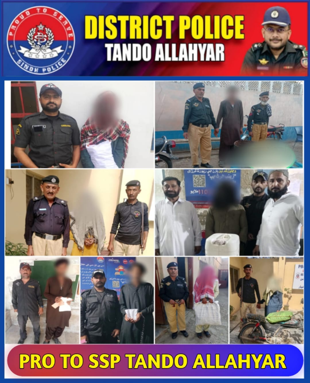 press release