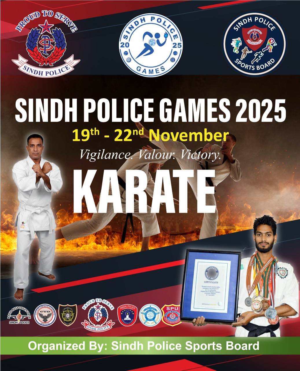 press release