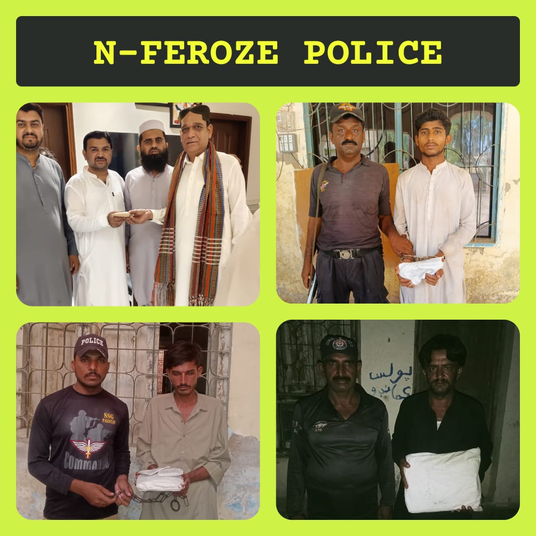 press release