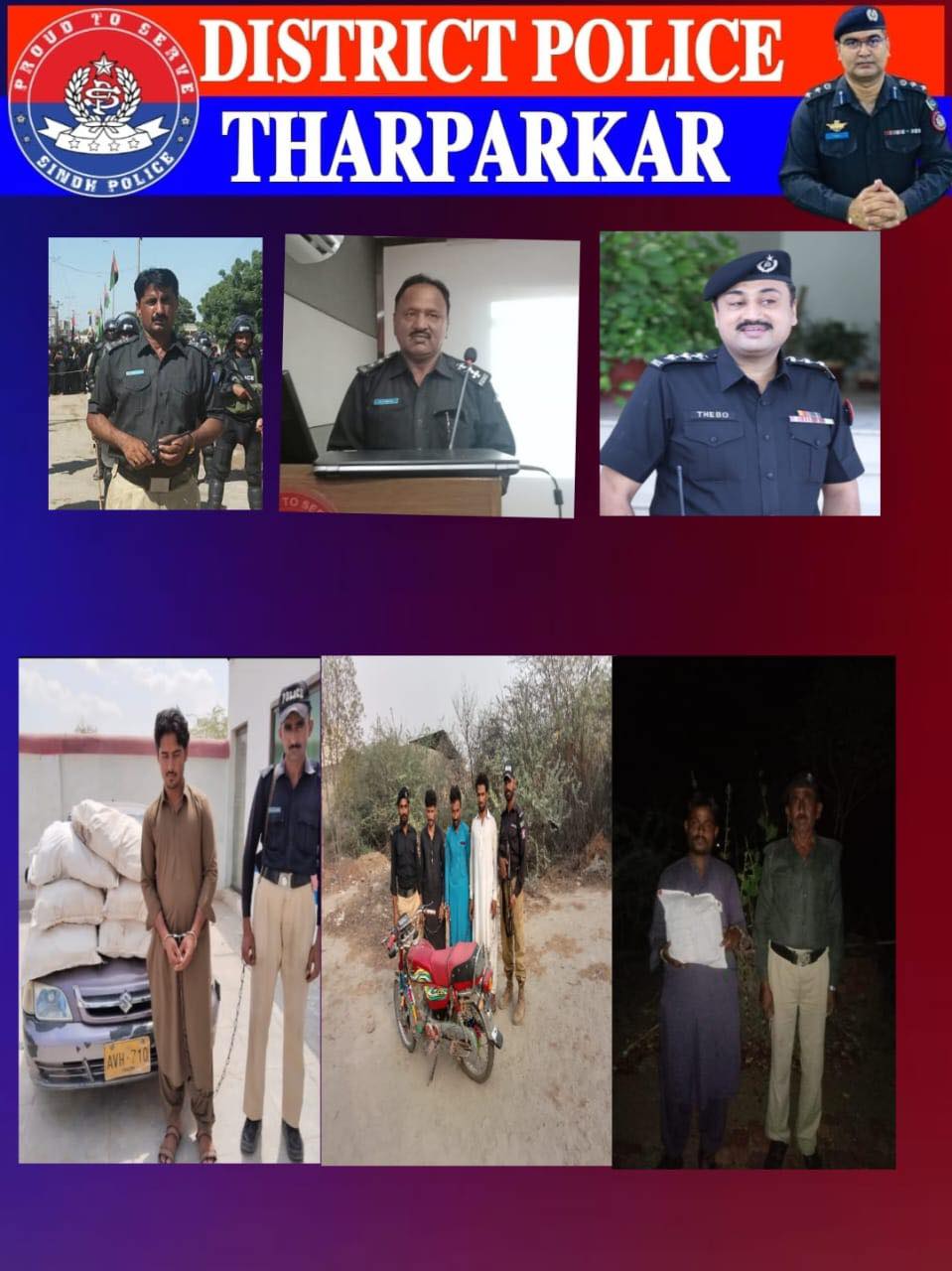 press release