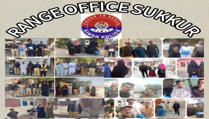 press release