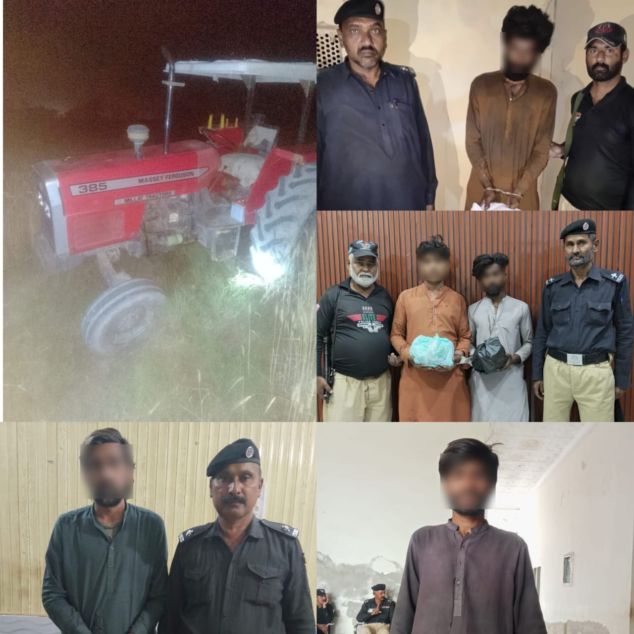 press release